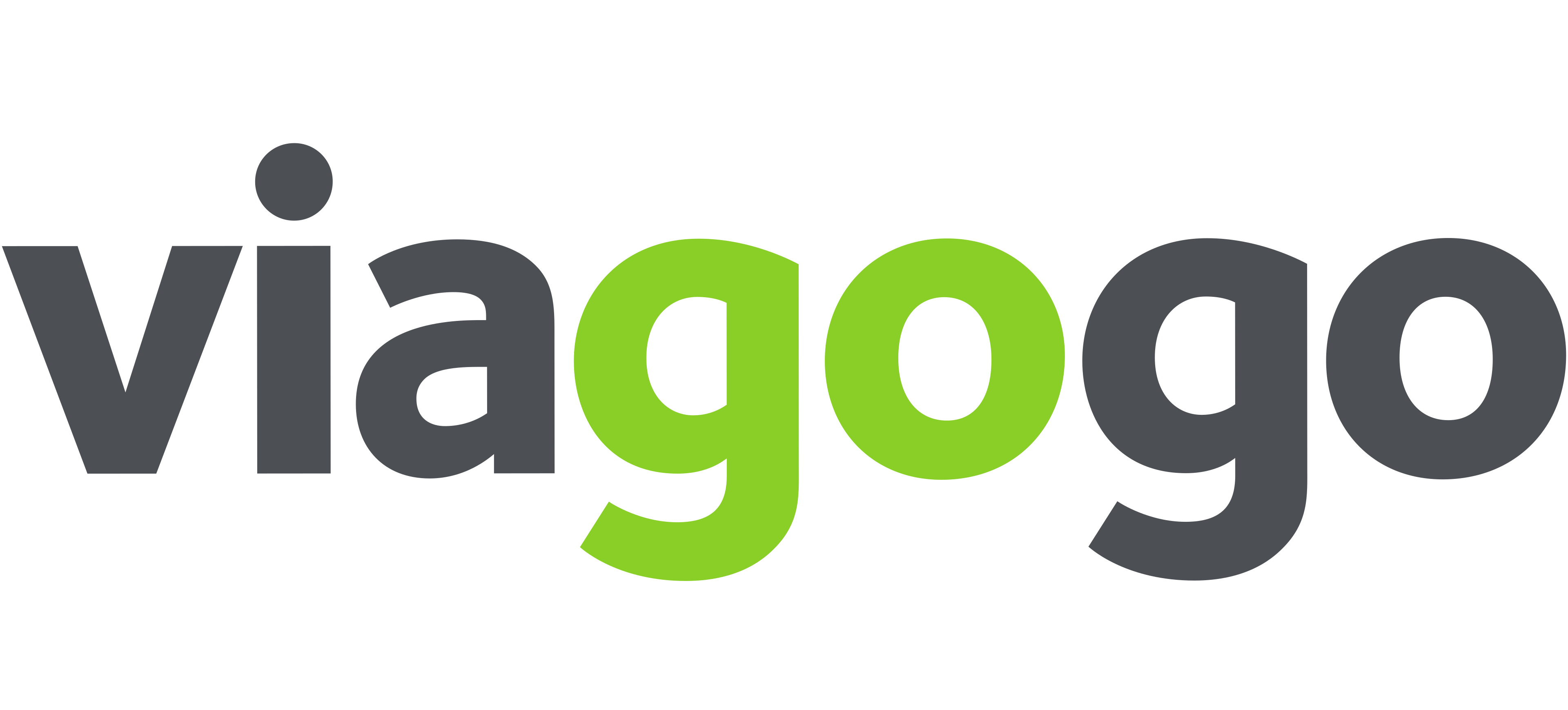 Viagogo logo